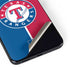 MLB Texas Rangers Split Galaxy S22 Plus Skin