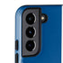 MLB Texas Rangers Split Galaxy S22 Pro Case