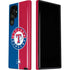 MLB Texas Rangers Split Galaxy S22 Ultra Pro Case