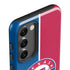 MLB Texas Rangers Split Galaxy S23 Plus Pro Case
