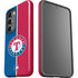 MLB Texas Rangers Split Galaxy S23 Plus Pro Case