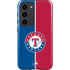 MLB Texas Rangers Split Galaxy S23 Pro Case