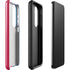 MLB Texas Rangers Split Galaxy S23 Pro Case