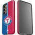 MLB Texas Rangers Split Galaxy S23 Pro Case