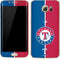 MLB Texas Rangers Split Galaxy S7 Edge Skin
