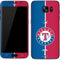 MLB Texas Rangers Split Galaxy S7 Skin