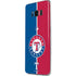 MLB Texas Rangers Split Galaxy S8 Plus Skin