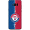 MLB Texas Rangers Split Galaxy S8 Skin