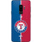 MLB Texas Rangers Split Galaxy S9 Plus Skin