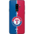 MLB Texas Rangers Split Galaxy S9 Plus Skin
