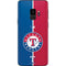 MLB Texas Rangers Split Galaxy S9 Skin