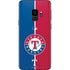 MLB Texas Rangers Split Galaxy S9 Skin