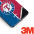 MLB Texas Rangers Split Galaxy S9 Skin