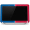 MLB Texas Rangers Split Google Home Hub Skin