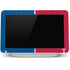 MLB Texas Rangers Split Google Home Hub Skin