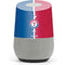 MLB Texas Rangers Split Google Home Skin