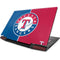 MLB Texas Rangers Split Lenovo IdeaPad Skin