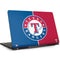 MLB Texas Rangers Split Dell Inspiron Skin