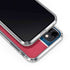 MLB Texas Rangers Split iPhone 11 Clear Case