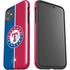 MLB Texas Rangers Split iPhone 11 Impact Case