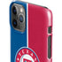 MLB Texas Rangers Split iPhone 11 Pro Lite Case