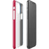 MLB Texas Rangers Split iPhone 11 Pro Lite Case