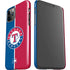 MLB Texas Rangers Split iPhone 11 Pro Lite Case