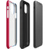 MLB Texas Rangers Split iPhone 11 Pro Max Impact Case