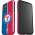 MLB Texas Rangers Split iPhone 11 Pro Max Impact Case
