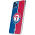 MLB Texas Rangers Split iPhone 11 Pro Max Skin