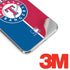 MLB Texas Rangers Split iPhone 11 Pro Skin