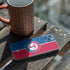 MLB Texas Rangers Split iPhone 11 Pro Skin