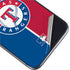 MLB Texas Rangers Split iPhone 11 Skin