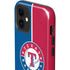MLB Texas Rangers Split iPhone 12 Impact Case