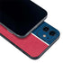 MLB Texas Rangers Split iPhone 12 Mini Skin
