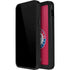 MLB Texas Rangers Split iPhone 12 Mini Waterproof Case