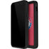 MLB Texas Rangers Split iPhone 12 Pro Waterproof Case