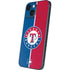 MLB Texas Rangers Split iPhone 13 Mini Skin