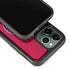 MLB Texas Rangers Split iPhone 13 Pro Cargo Case