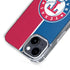 MLB Texas Rangers Split iPhone 15 Plus MagSafe Case