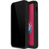 MLB Texas Rangers Split iPhone 14 Pro Max Waterproof Case