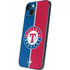 MLB Texas Rangers Split iPhone 14 Skin