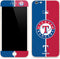 MLB Texas Rangers Split iPhone 6/6s Plus Skin