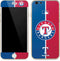 MLB Texas Rangers Split iPhone 6/6s Skin