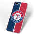 MLB Texas Rangers Split iPhone 7 Plus Skin