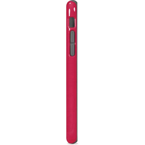 MLB Texas Rangers Split iPhone 7 Pro Case