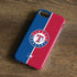MLB Texas Rangers Split iPhone 7 Pro Case