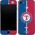 MLB Texas Rangers Split iPhone 7 Skin