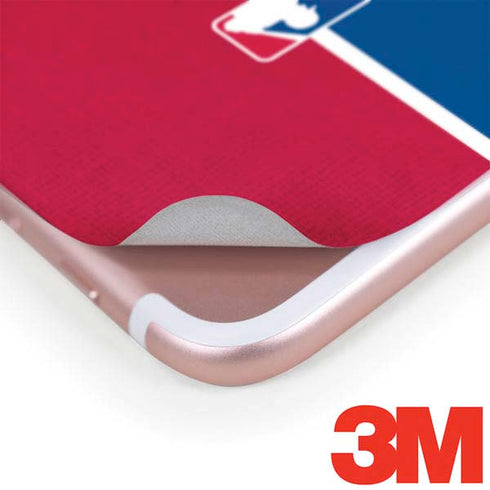 MLB Texas Rangers Split iPhone 8 Plus Skin