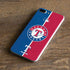 MLB Texas Rangers Split iPhone 8 Plus Skin
